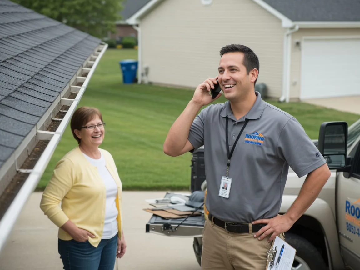 Local Roofing Contractors Fedscreek, KY FAQs